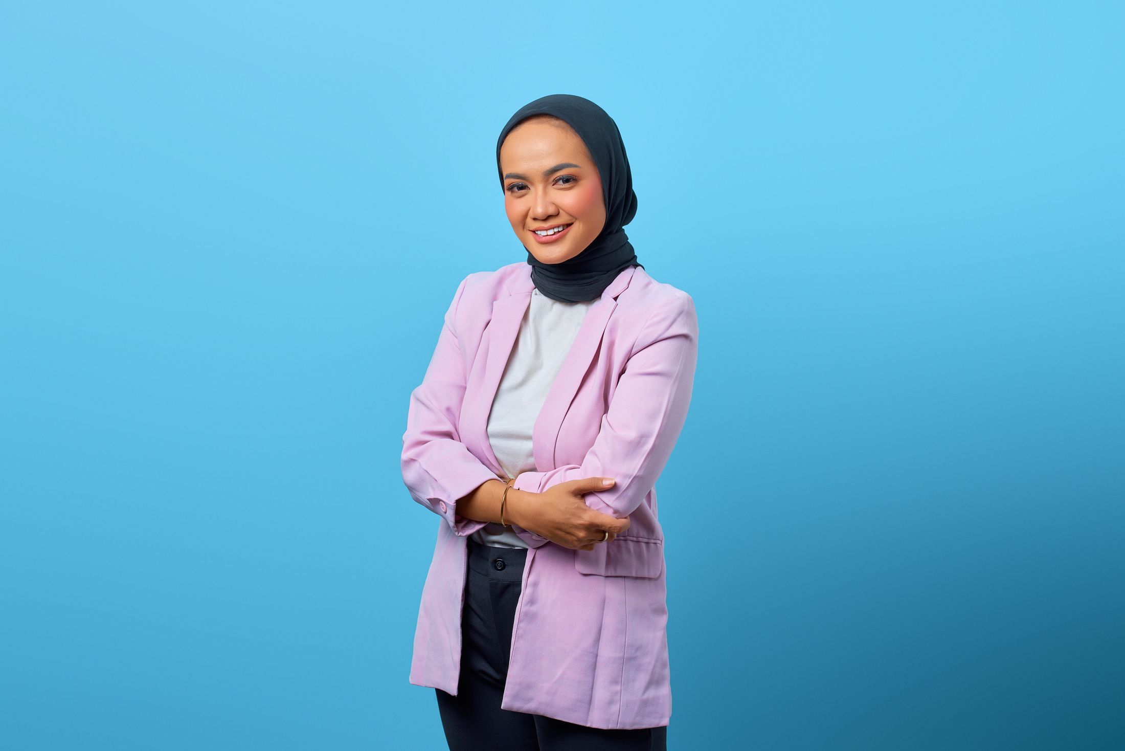 Nadia Rahmawati